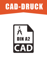 CAD / Plot DIN A2